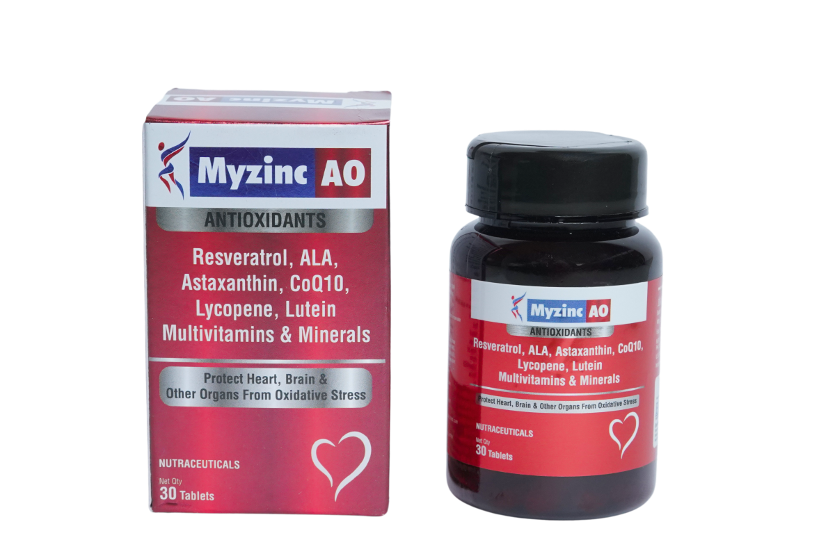 MYZINC AO