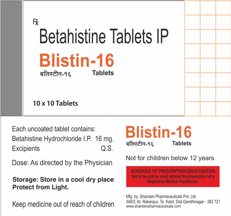 `BLISTIN-16