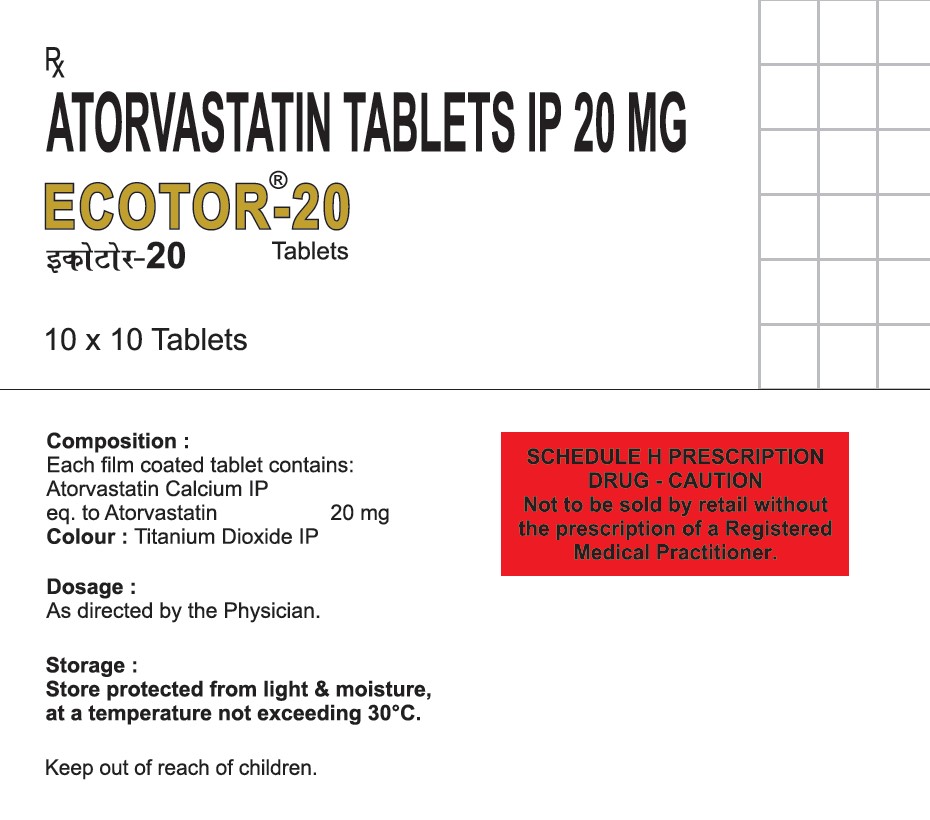 ECOTOR-20