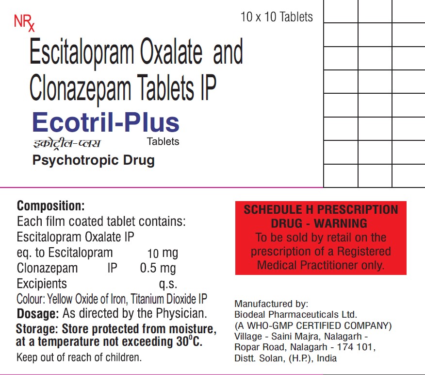 ECOTRIL-PLUS