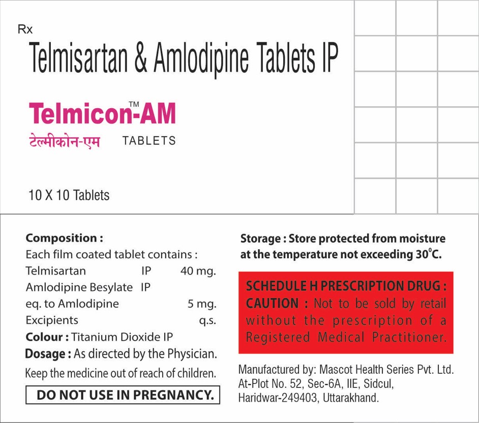 TELMICON-AM